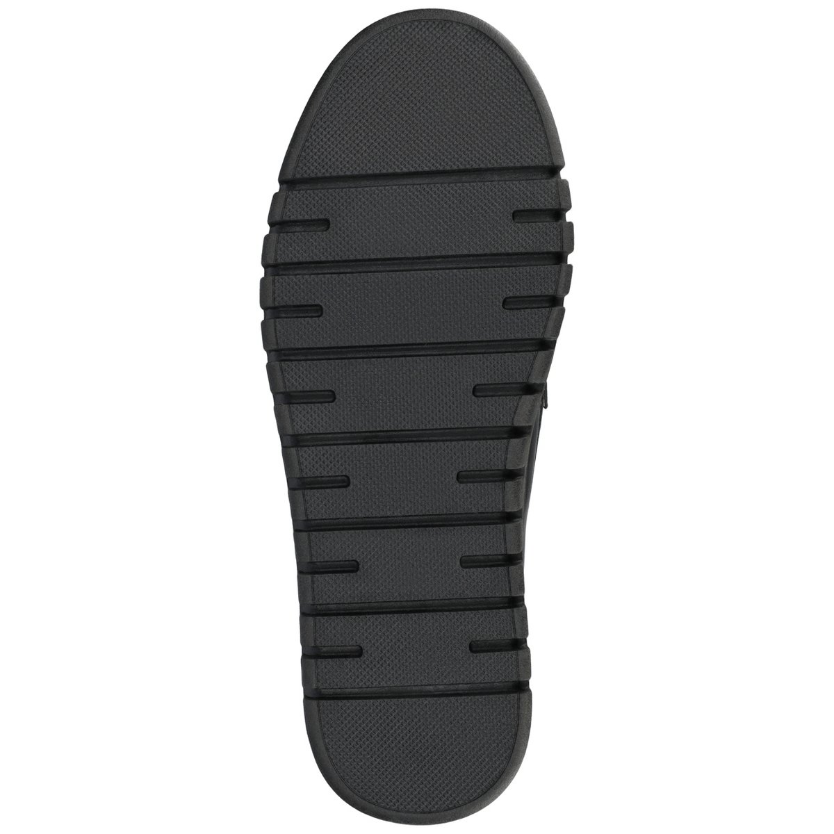 Женские туфли Journee Collection Journee Women's Kaya Bit Loafer, Black 10 — фото 5