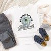 The Juniper Shop Be Kind To Our Planet Toddler Short Sleeve Tee - 2 of 2