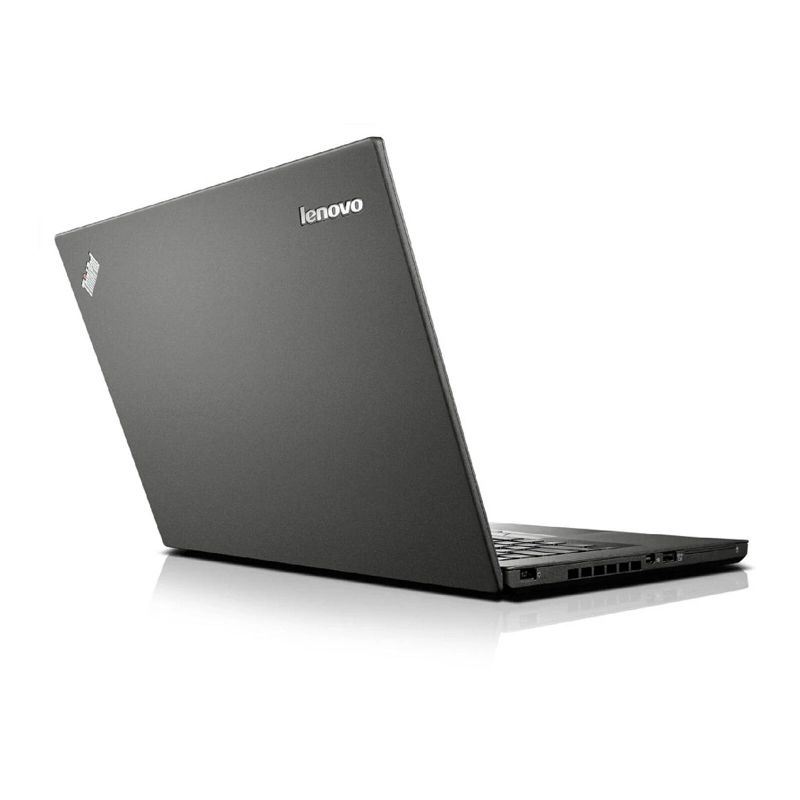 Lenovo Thinkpad T450 14" Laptop Intel i5 2.3GHz 8GB 128GB SSD Windows 10 Pro - Manufacturer Refurbished, 3 of 11