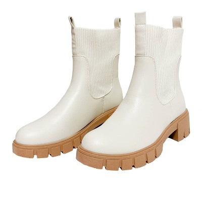 Women's Chelsea Boot - CCOCCI