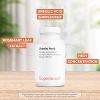 SuperSmart Ursolic Acid 300mg per Day (Well-Tolerated) - Rosemary Leaf Extract Supplement | Non-GMO & Gluten-Free - 180 Vegetarian Capsules - 2 of 4