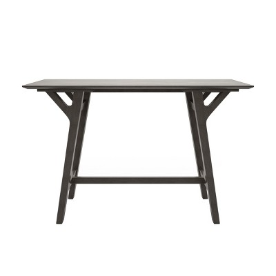 TiramisuBest CONSOLE Table with Grey for Tables