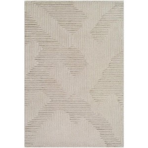 Livabliss Brook Tufted Indoor Area Rugs - 1 of 4