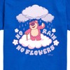 Boys' - Disney - Lotso No Rain No Flowers Short Sleeve Graphic T-Shirt - 2 of 4