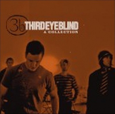 Third Eye Blind - A Collection (CD)