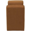 Meridian Furniture,Sloan Velvet Bench - 4 of 4