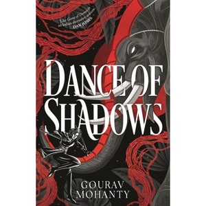 Dance of Shadows - by Gourav Mohanty - 1 of 1