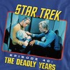 Women's Star Trek Original Episode 40 Loose T-Shirt Royal - 2 of 4