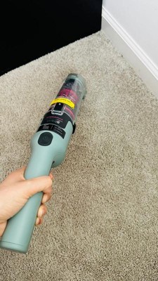 Shark StainForce Portable Cordless Spot & Stain Cleaner with Dual ...