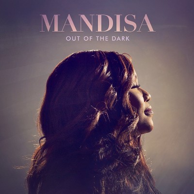 Madisa - Out Of The Dark (CD)