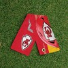 NFL Impact Waffle Printed Fan Towel - 4 of 4