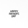Recycled Paper Greetings Father's Day Card for Husband You Make Me Hot - 3 of 3