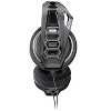 RIG 214042-99 400 HC Wired Gaming Headset for Xbox Series X|S, Xbox One, PlayStation, PS4, PS5, Nintendo Switch, and PC - Black Certified Refurbished - 2 of 4