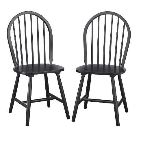 Target windsor best sale dining chair