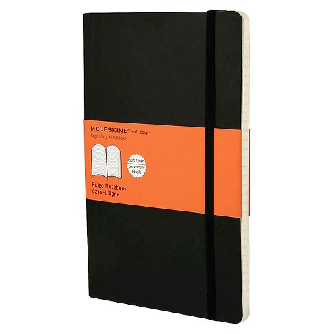 Moleskine Notebook, 5