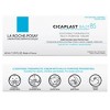 La Roche Posay Cicaplast Balm Vitamin B5 Soothing Therapeutic Cream for Dry Skin and Irritated Skin - Unscented - 1.35oz - image 3 of 4