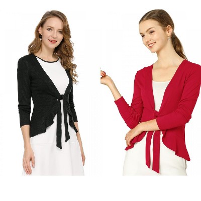 black/red