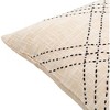 Mark & Day Aura Cottage Cream Throw Pillow - 3 of 4