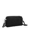 The Sak Cora Smartphone Crossbody - Hand Crochet - 3 of 4