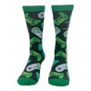 Elite Athletic Crew Socks - Crazy Dog Socks - 3 of 4