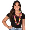 Beistle Maui Floral Lei, 36", (6/Pkg) Multicolored - 2 of 4