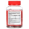 PERFORMIX AbCuts CLA Gummies - 60 Gummies, Fruit Punch - Non-Stimulant, Body Composition and Fat Reduction - Contains Omega 3, Flaxseed Oil & Vitamin - 2 of 2