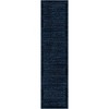 Unique Loom Del Mar Abigail Solid Indoor Woven Area Rug - 2 of 4