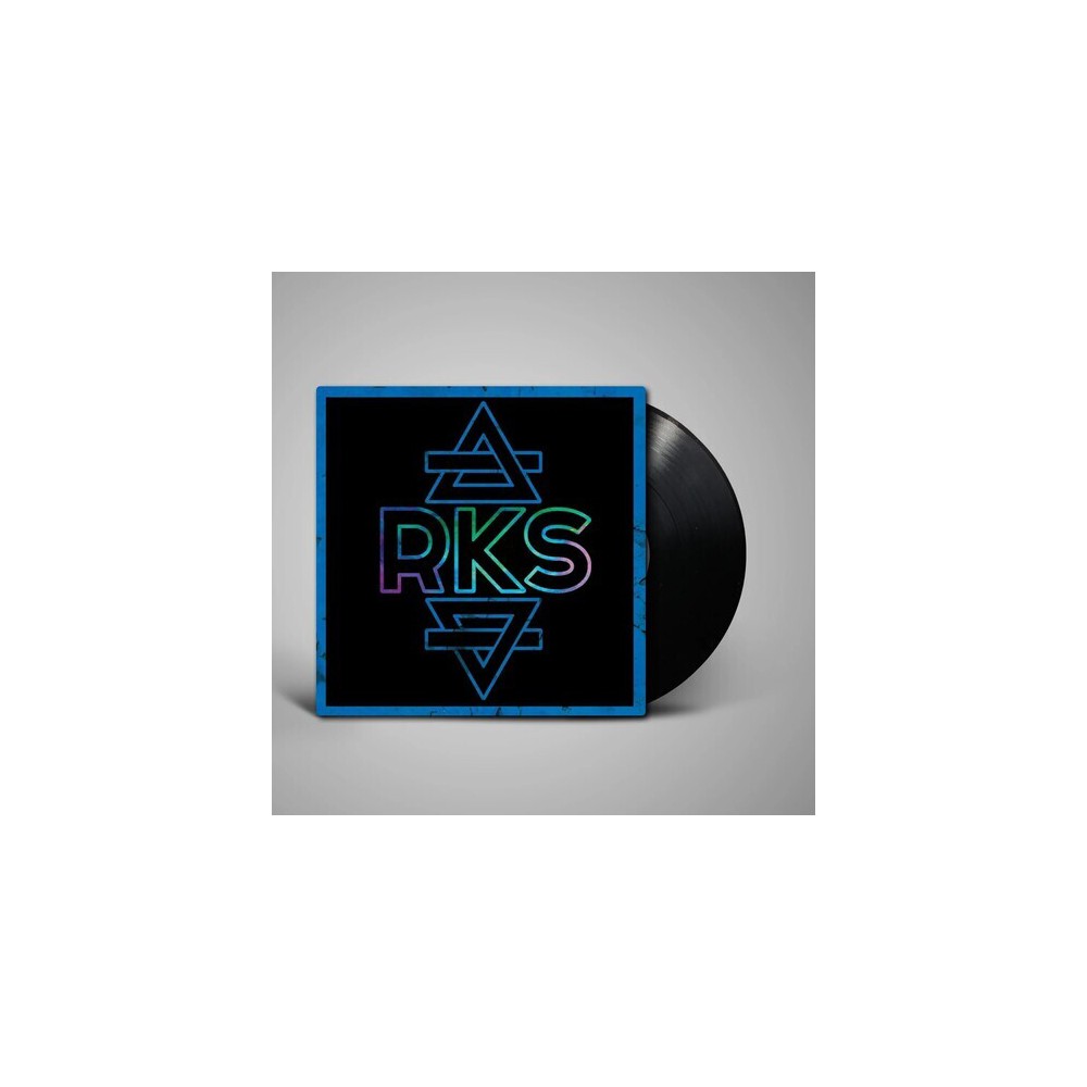 Rainbow Kitten Surprise - Rks (Vinyl)