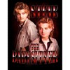 Men's Stranger Things Steve The Babysitter Long Sleeve Shirt - 2 of 4
