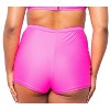 Women's Ally Short with Pockets - MIGA Swimwear - 2 of 3
