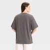 Women's Kane Brown Racing Short Sleeve Graphic T-Shirt - Charcoal - 3 of 3