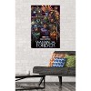 Trends International Marvel Black Panther: Wakanda Forever - Group Unframed Wall Poster Prints - 2 of 4