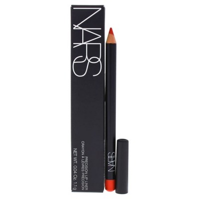 Nars Women Comfortable Laser-Focus Precision Lip Liner