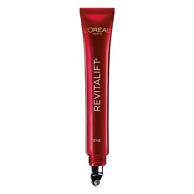 L'Oreal Paris Revitalift Triple Power Eye Cream - 0.5 fl oz