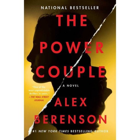 The Power Couple, Book by Alex Berenson