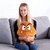 Club Mocchi Mocchi Goomba Mega 15" Plush - 2 of 4