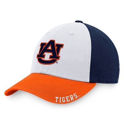 NCAA Auburn Tigers Cotton Hat
