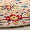 Aspen APN705 Hand Tufted Indoor Rugs - Safavieh - 3 of 3