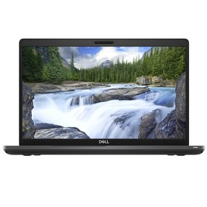 Dell 5501 Latitude 15.6" FHD Laptop Intel i7-9850H 2.6GHz 16GB 512GB W10 P - Manufacturer Refurbished - 1 of 3