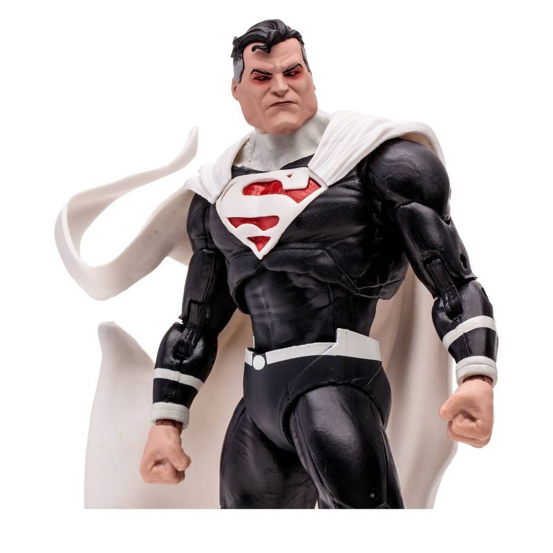 McFarlane Toys DC Comics Batman Beyond vs. Justice Lord Superman Action Figure Set - 2pk, 5 of 18