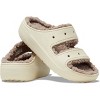 Crocs Adult Classic Cozzzy Slippers - 2 of 4