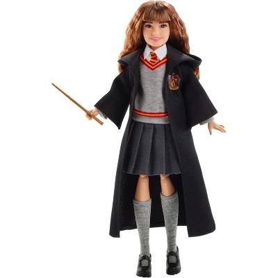 harry potter doll outfit
