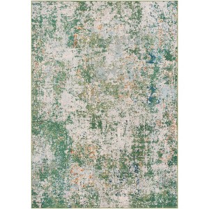 Madison MAD453 Non-Shedding Power Loomed Indoor Rugs - Safavieh - 1 of 4