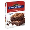 Ghirardelli Double Chocolate Brownie Mix - 18oz - image 3 of 4
