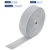 Unique Bargains Flexible Thick Tight Weave Flat Polypropylene Webbing Straps - 2 of 4