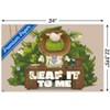 Trends International Disney Pixar Elemental - Leaf It To Me Unframed Wall Poster Prints - 3 of 4