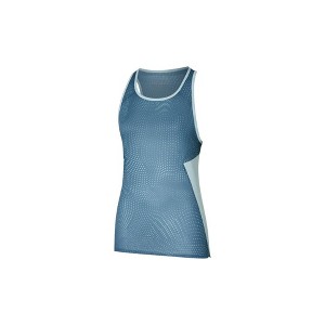 Mizuno Women's Dryaeroflow Graphic Tank - 1 of 1