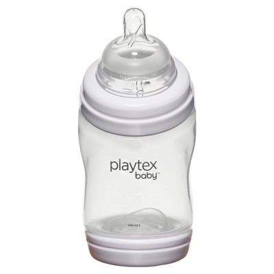 playtex slow flow bottles