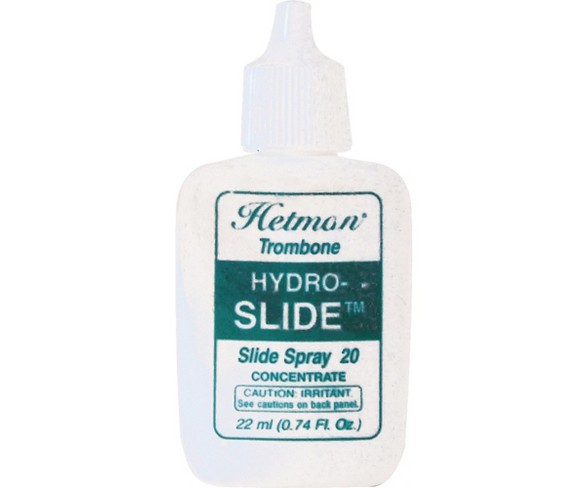 Hetman 20C - Hydro-Slide Concentrate Lubricant