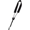 BG Flex Series Clarinet Instrument Strap with Two Connectors Elastic - 2 of 2